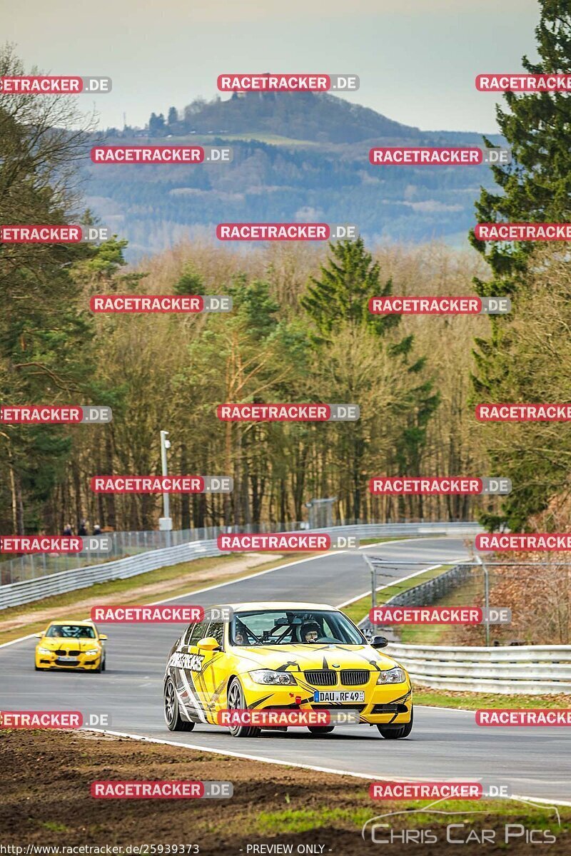 Bild #25939373 - Touristenfahrten Nürburgring Nordschleife (17.03.2024)