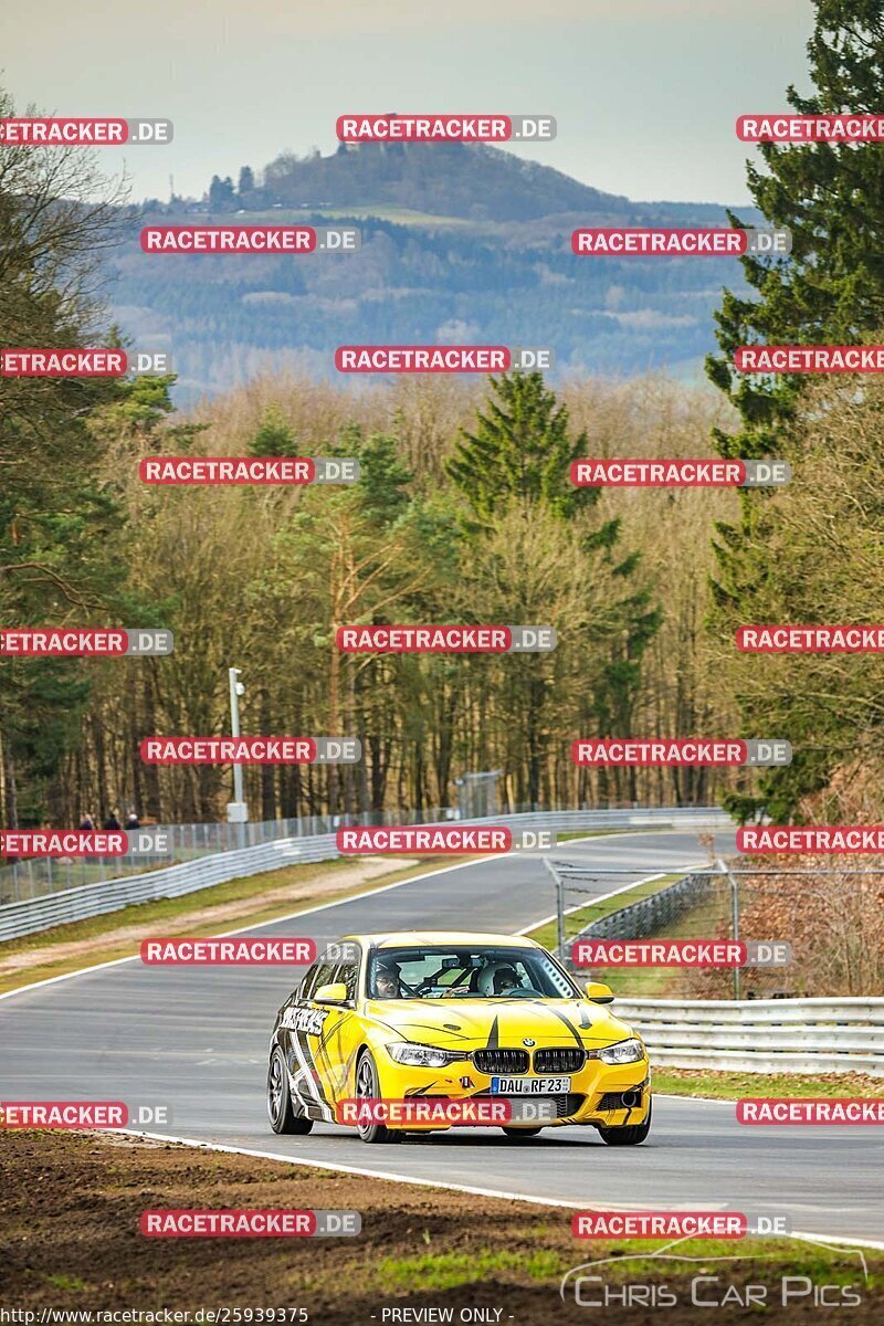 Bild #25939375 - Touristenfahrten Nürburgring Nordschleife (17.03.2024)