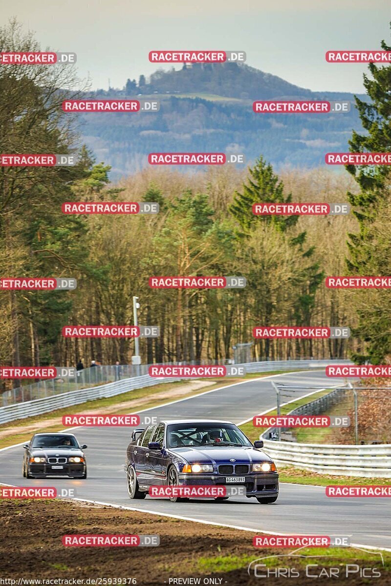 Bild #25939376 - Touristenfahrten Nürburgring Nordschleife (17.03.2024)