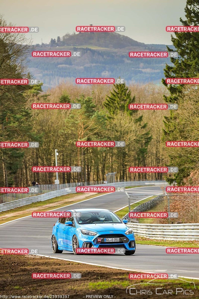 Bild #25939397 - Touristenfahrten Nürburgring Nordschleife (17.03.2024)