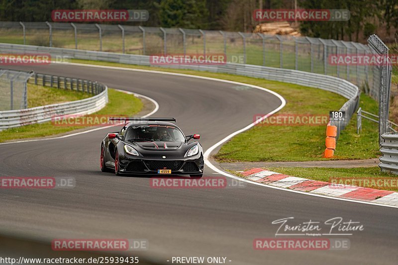 Bild #25939435 - Touristenfahrten Nürburgring Nordschleife (17.03.2024)