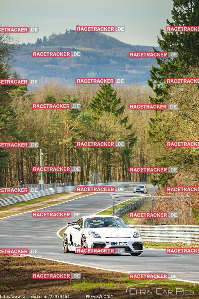 Bild #25939464 - Touristenfahrten Nürburgring Nordschleife (17.03.2024)