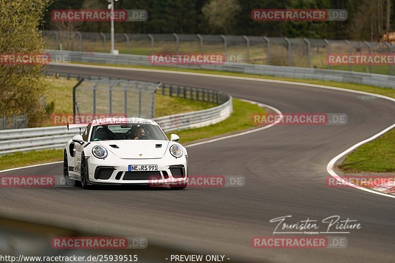 Bild #25939515 - Touristenfahrten Nürburgring Nordschleife (17.03.2024)