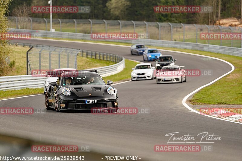 Bild #25939543 - Touristenfahrten Nürburgring Nordschleife (17.03.2024)