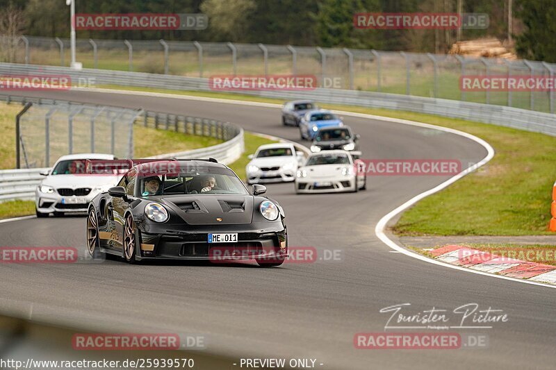 Bild #25939570 - Touristenfahrten Nürburgring Nordschleife (17.03.2024)