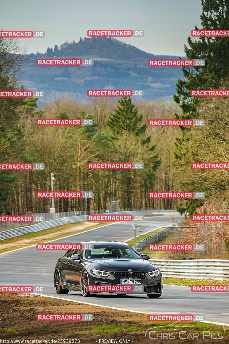 Bild #25939573 - Touristenfahrten Nürburgring Nordschleife (17.03.2024)