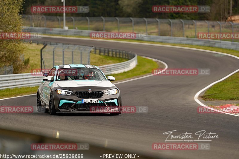 Bild #25939699 - Touristenfahrten Nürburgring Nordschleife (17.03.2024)