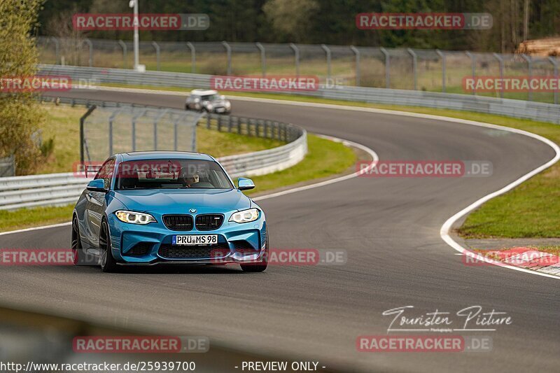 Bild #25939700 - Touristenfahrten Nürburgring Nordschleife (17.03.2024)