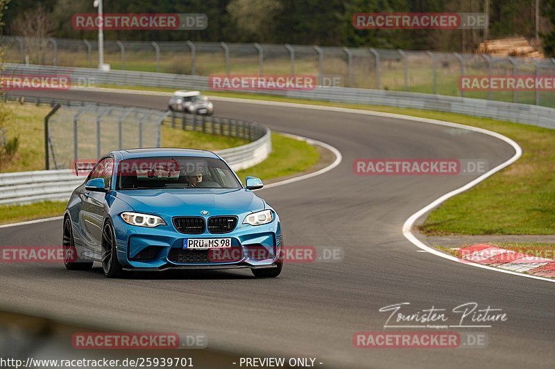 Bild #25939701 - Touristenfahrten Nürburgring Nordschleife (17.03.2024)