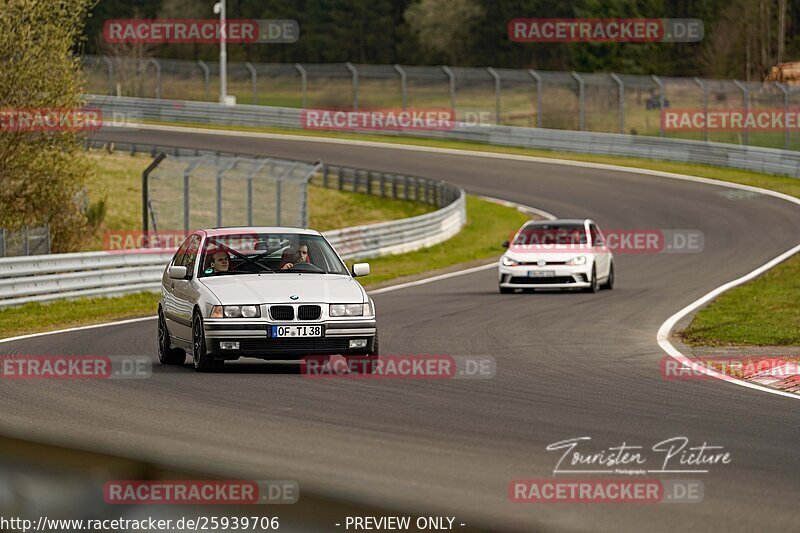 Bild #25939706 - Touristenfahrten Nürburgring Nordschleife (17.03.2024)