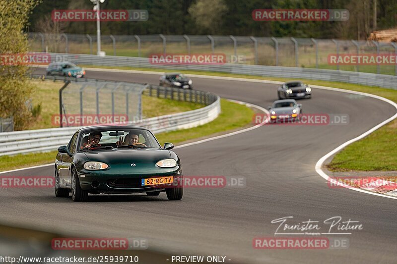 Bild #25939710 - Touristenfahrten Nürburgring Nordschleife (17.03.2024)