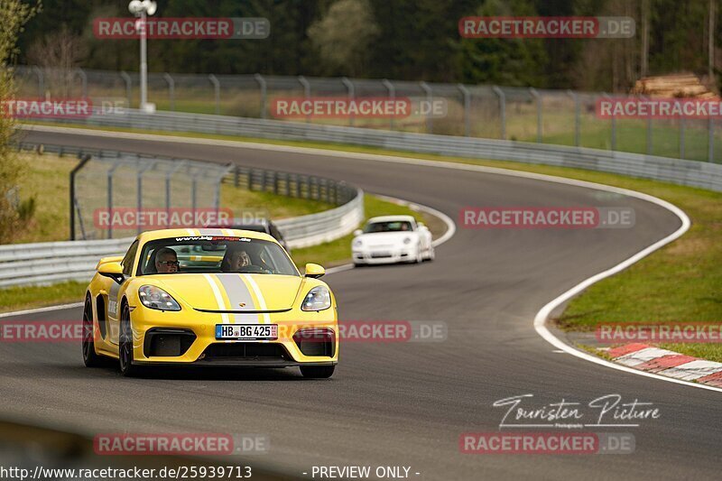 Bild #25939713 - Touristenfahrten Nürburgring Nordschleife (17.03.2024)