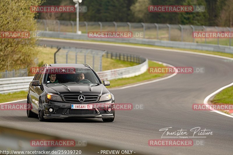 Bild #25939720 - Touristenfahrten Nürburgring Nordschleife (17.03.2024)