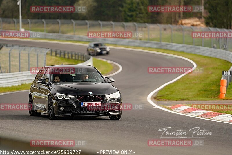 Bild #25939727 - Touristenfahrten Nürburgring Nordschleife (17.03.2024)