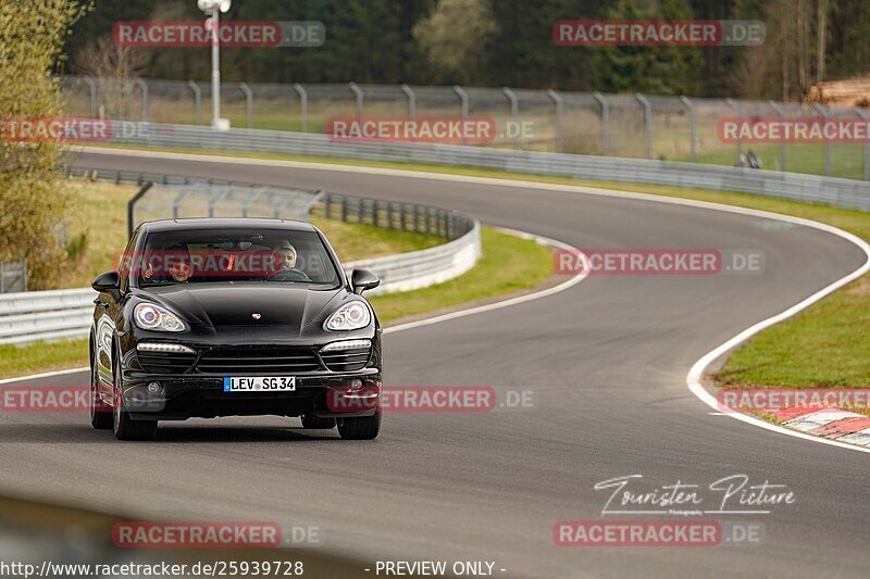 Bild #25939728 - Touristenfahrten Nürburgring Nordschleife (17.03.2024)