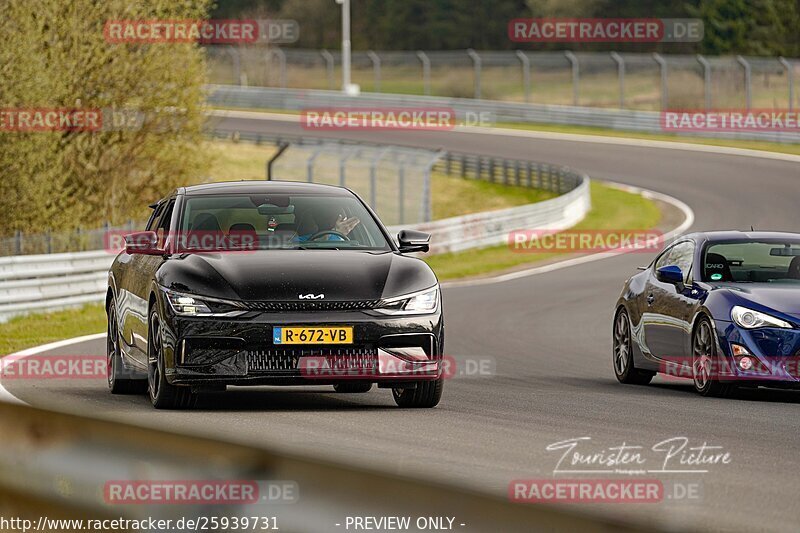 Bild #25939731 - Touristenfahrten Nürburgring Nordschleife (17.03.2024)