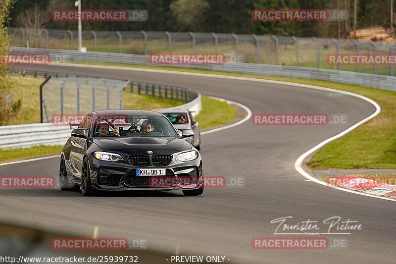 Bild #25939732 - Touristenfahrten Nürburgring Nordschleife (17.03.2024)