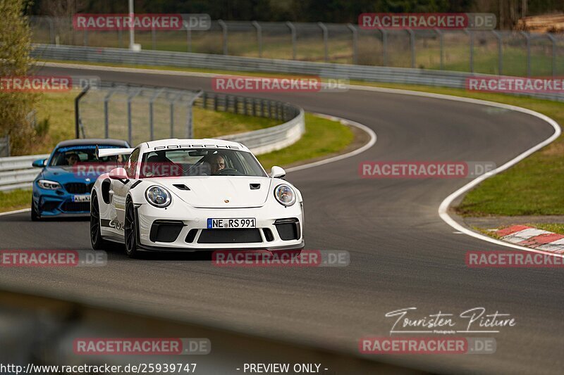 Bild #25939747 - Touristenfahrten Nürburgring Nordschleife (17.03.2024)