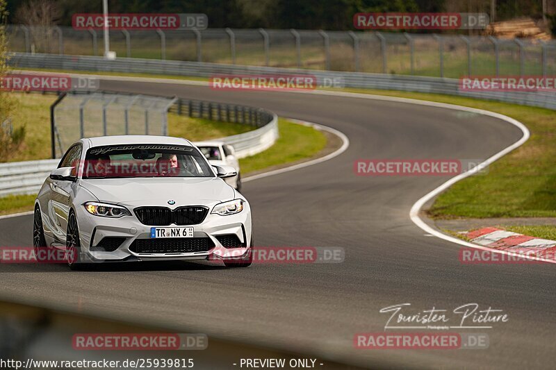 Bild #25939815 - Touristenfahrten Nürburgring Nordschleife (17.03.2024)