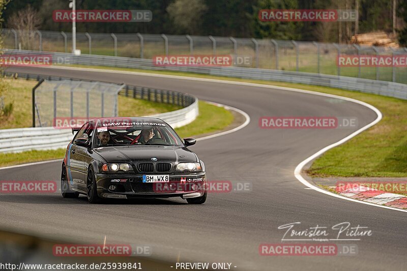 Bild #25939841 - Touristenfahrten Nürburgring Nordschleife (17.03.2024)