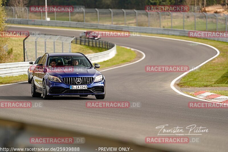 Bild #25939888 - Touristenfahrten Nürburgring Nordschleife (17.03.2024)