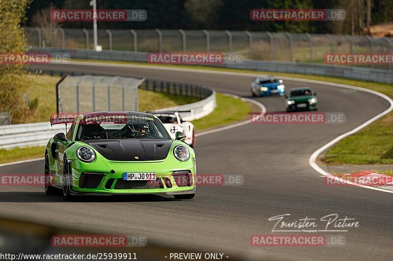 Bild #25939911 - Touristenfahrten Nürburgring Nordschleife (17.03.2024)