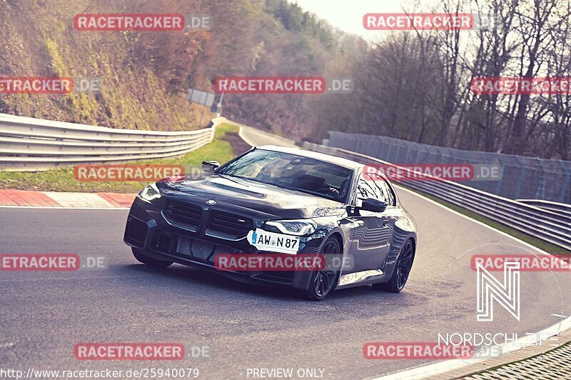 Bild #25940079 - Touristenfahrten Nürburgring Nordschleife (17.03.2024)