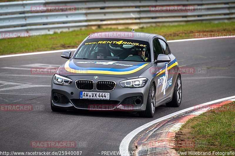 Bild #25940087 - Touristenfahrten Nürburgring Nordschleife (17.03.2024)