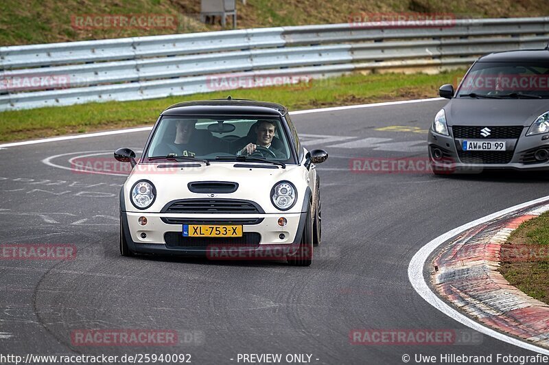 Bild #25940092 - Touristenfahrten Nürburgring Nordschleife (17.03.2024)