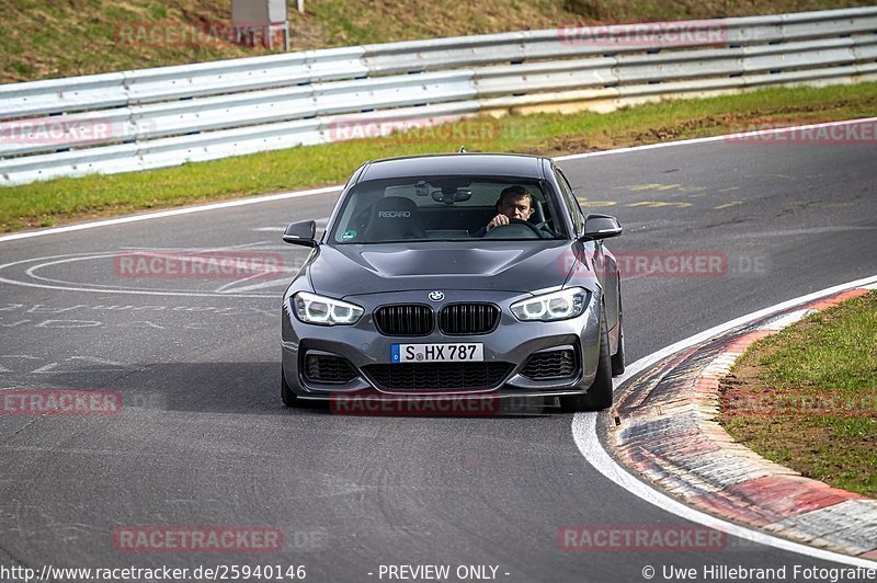 Bild #25940146 - Touristenfahrten Nürburgring Nordschleife (17.03.2024)