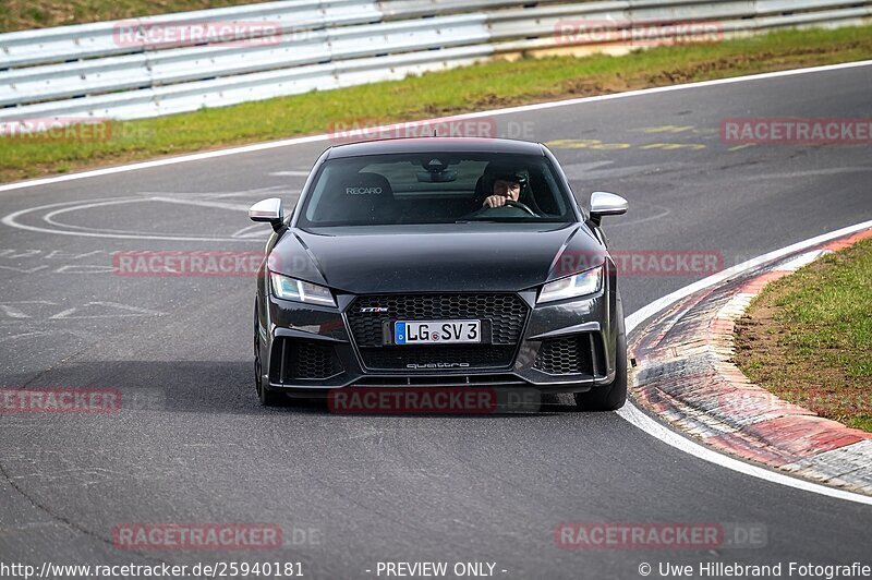 Bild #25940181 - Touristenfahrten Nürburgring Nordschleife (17.03.2024)