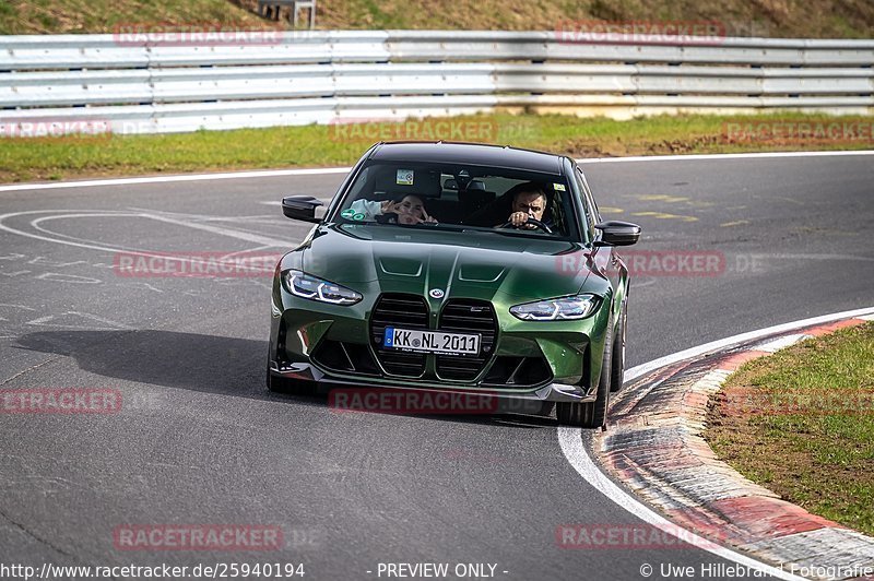 Bild #25940194 - Touristenfahrten Nürburgring Nordschleife (17.03.2024)