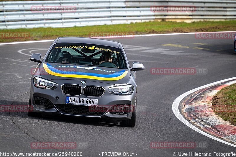 Bild #25940200 - Touristenfahrten Nürburgring Nordschleife (17.03.2024)