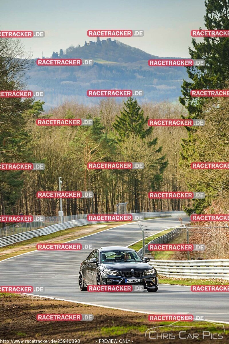 Bild #25940398 - Touristenfahrten Nürburgring Nordschleife (17.03.2024)