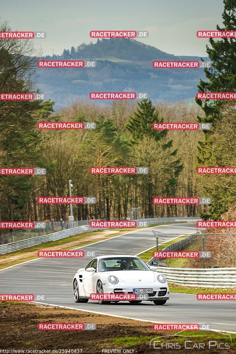 Bild #25940437 - Touristenfahrten Nürburgring Nordschleife (17.03.2024)