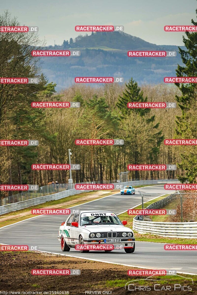 Bild #25940438 - Touristenfahrten Nürburgring Nordschleife (17.03.2024)