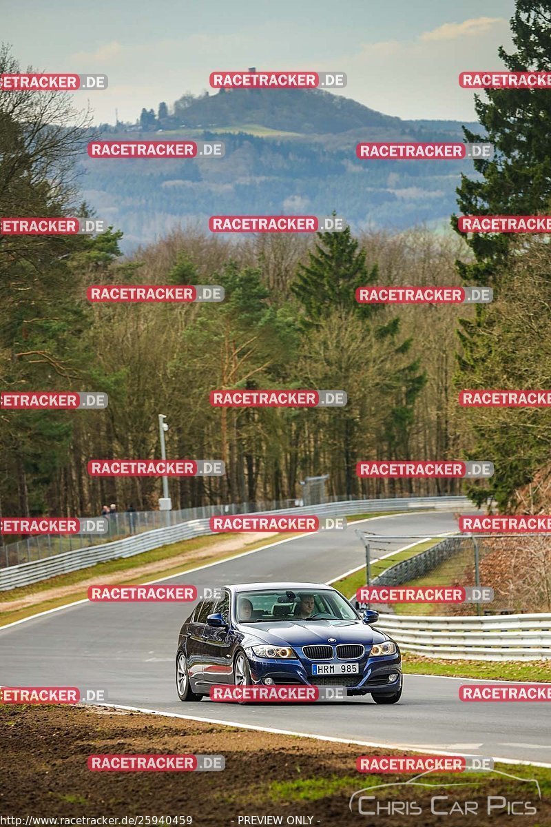 Bild #25940459 - Touristenfahrten Nürburgring Nordschleife (17.03.2024)