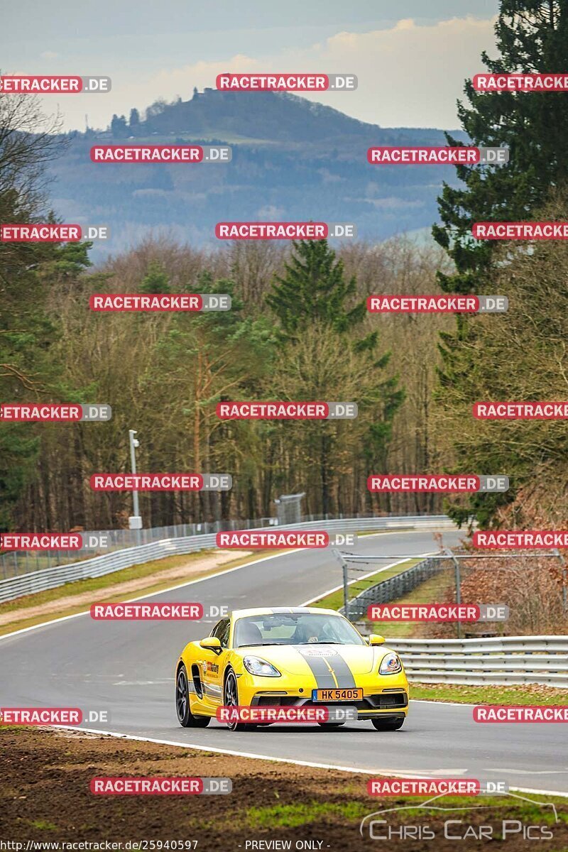 Bild #25940597 - Touristenfahrten Nürburgring Nordschleife (17.03.2024)