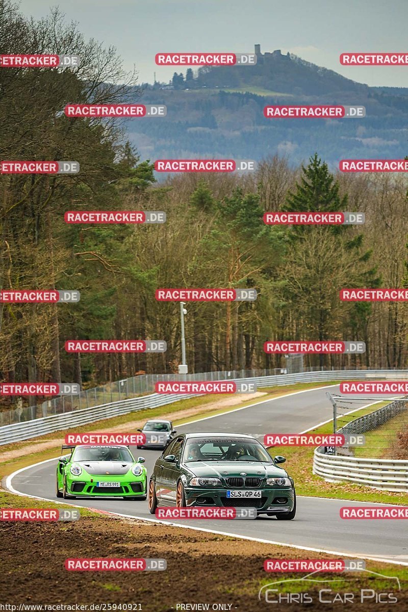 Bild #25940921 - Touristenfahrten Nürburgring Nordschleife (17.03.2024)