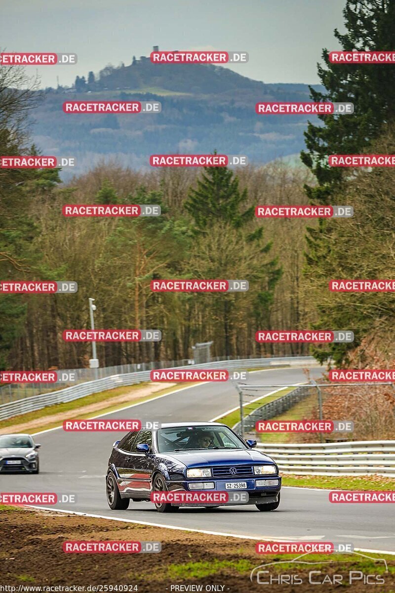 Bild #25940924 - Touristenfahrten Nürburgring Nordschleife (17.03.2024)