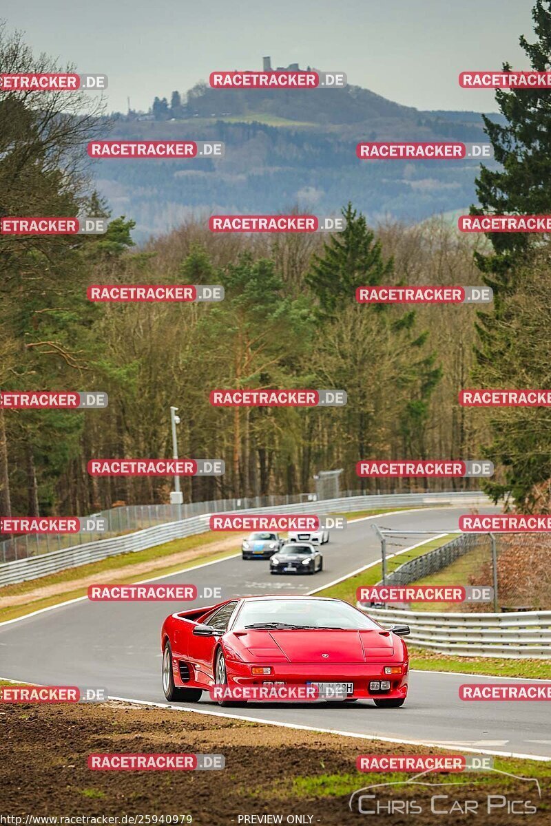 Bild #25940979 - Touristenfahrten Nürburgring Nordschleife (17.03.2024)