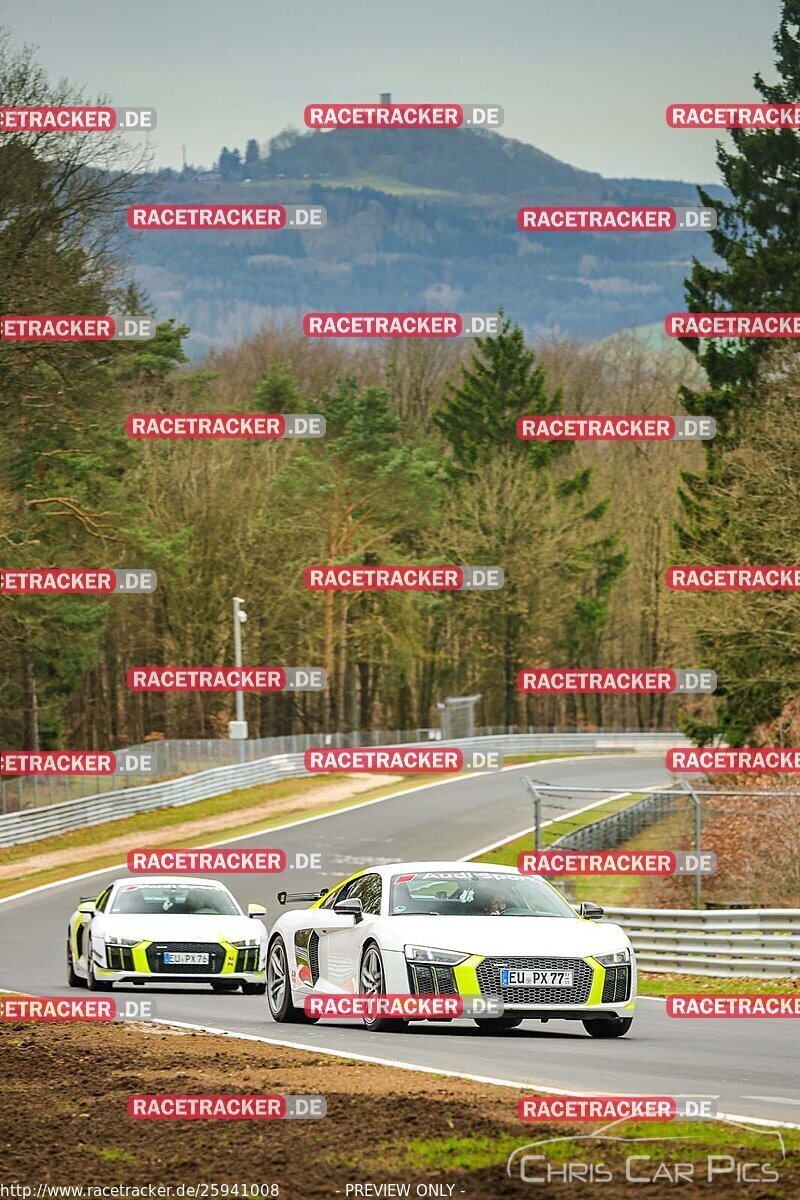 Bild #25941008 - Touristenfahrten Nürburgring Nordschleife (17.03.2024)