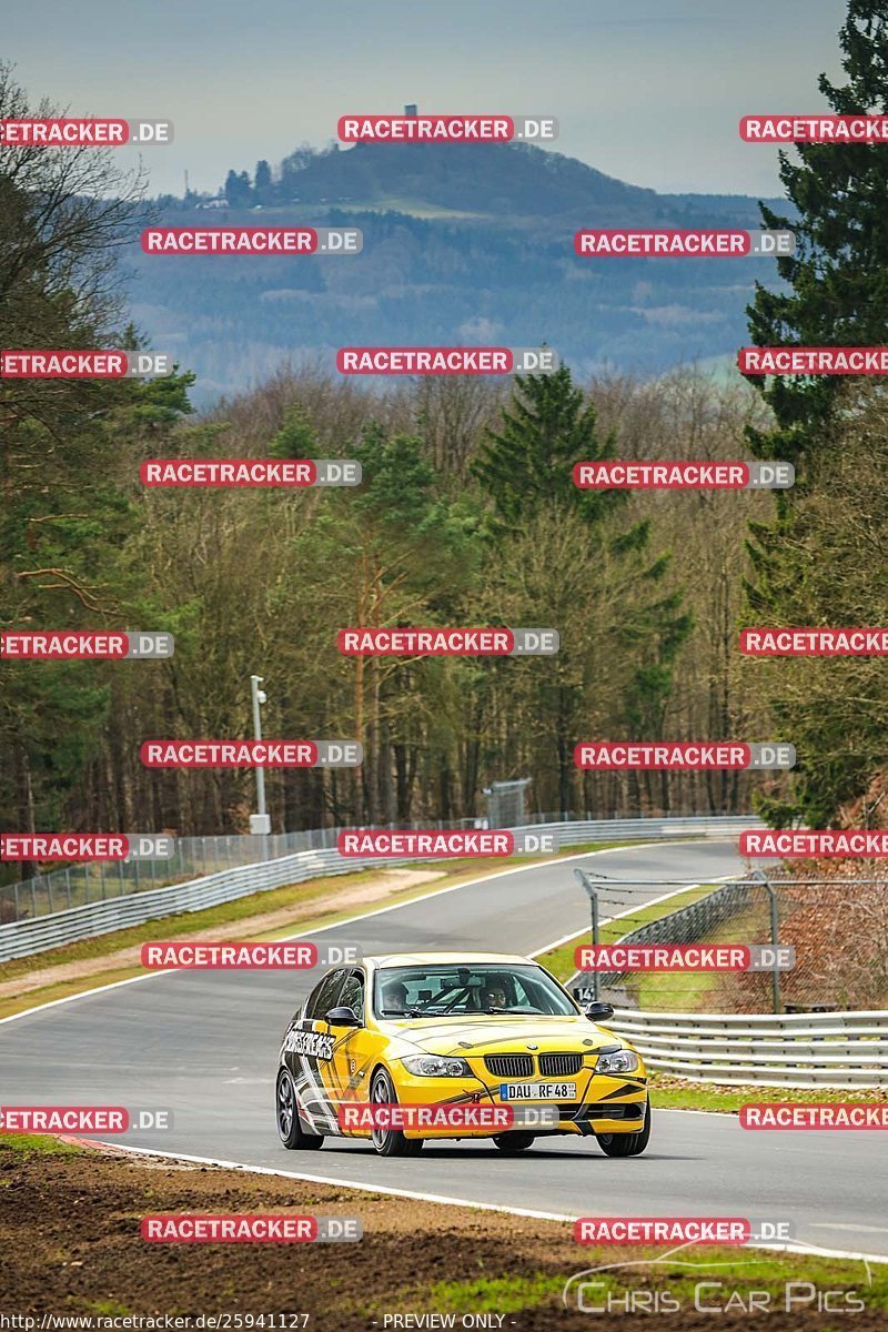 Bild #25941127 - Touristenfahrten Nürburgring Nordschleife (17.03.2024)