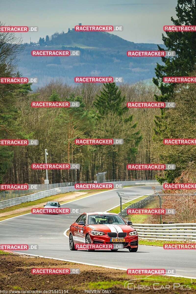 Bild #25941154 - Touristenfahrten Nürburgring Nordschleife (17.03.2024)