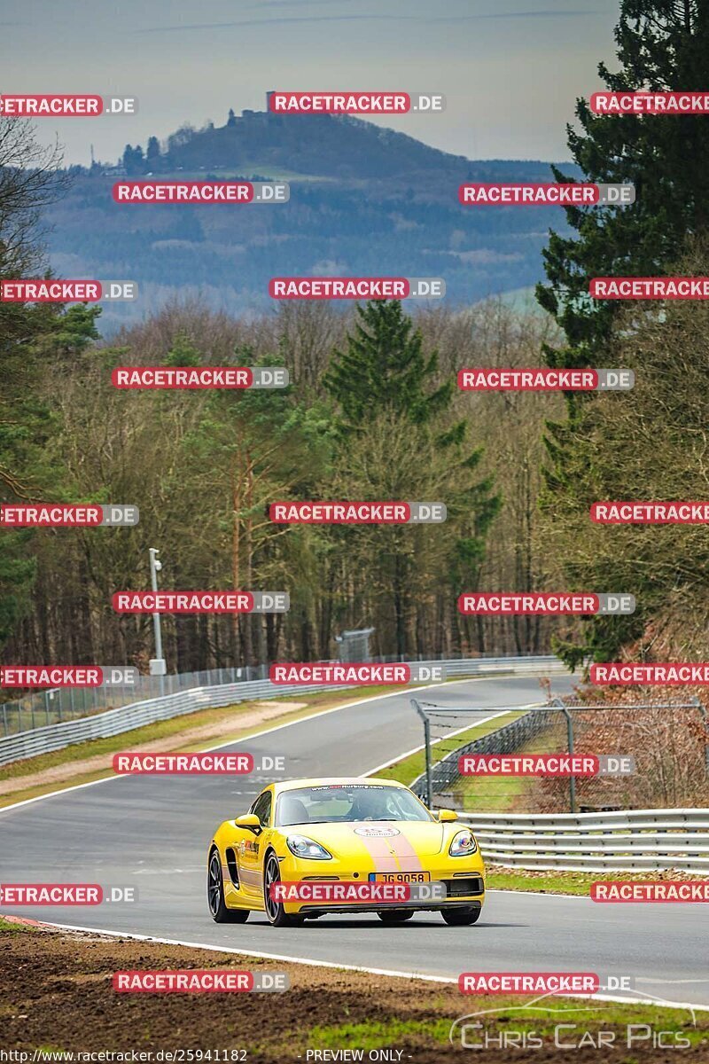 Bild #25941182 - Touristenfahrten Nürburgring Nordschleife (17.03.2024)