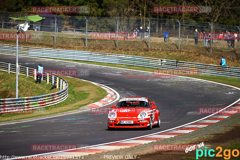 Bild #25941573 - Touristenfahrten Nürburgring Nordschleife (17.03.2024)