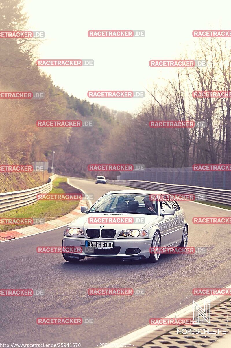 Bild #25941670 - Touristenfahrten Nürburgring Nordschleife (17.03.2024)