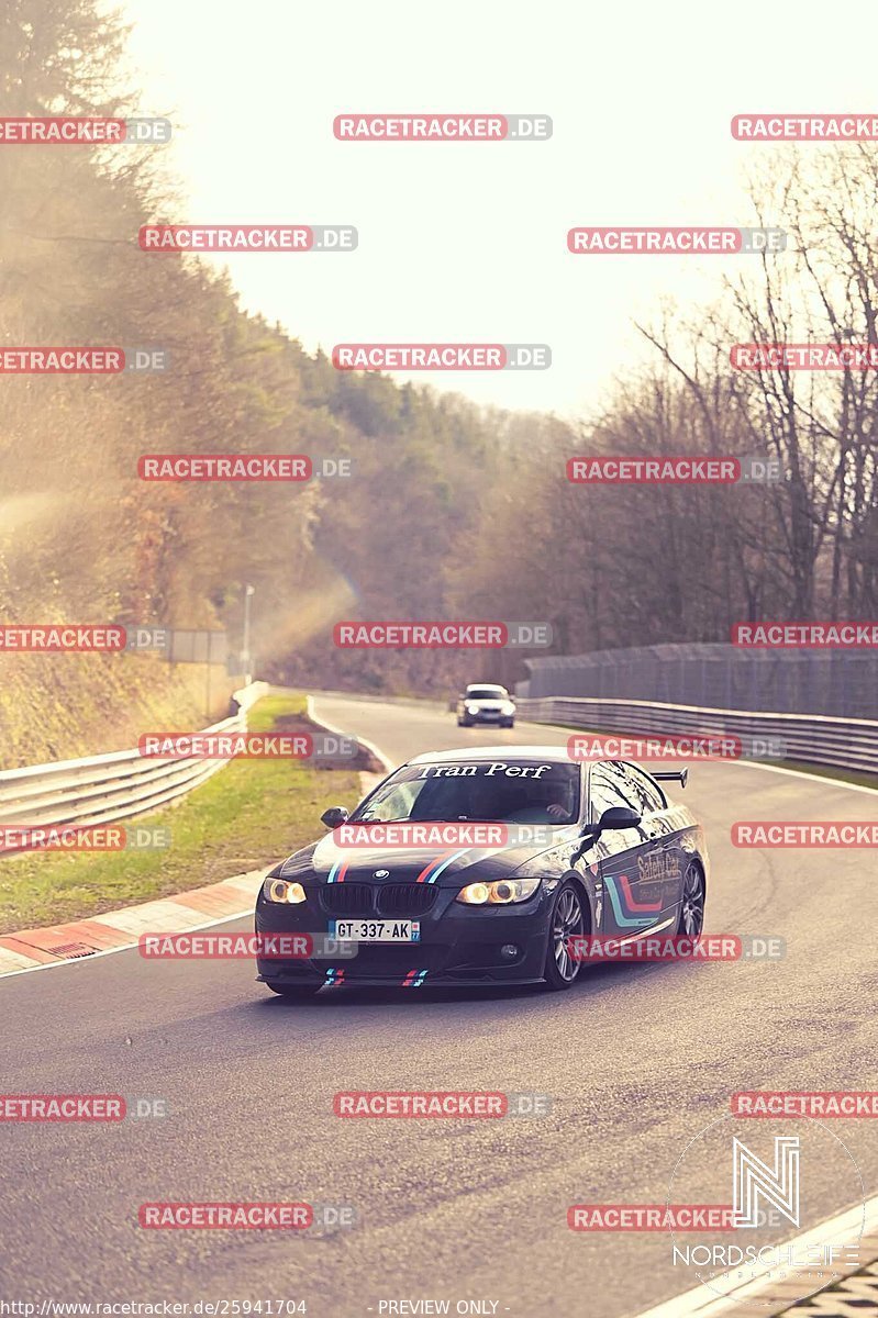 Bild #25941704 - Touristenfahrten Nürburgring Nordschleife (17.03.2024)