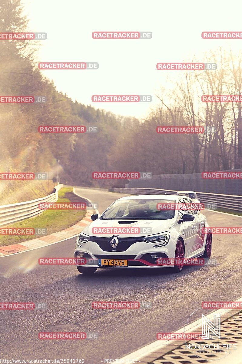 Bild #25941762 - Touristenfahrten Nürburgring Nordschleife (17.03.2024)