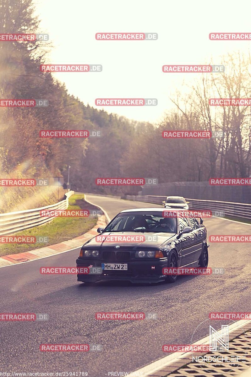 Bild #25941789 - Touristenfahrten Nürburgring Nordschleife (17.03.2024)